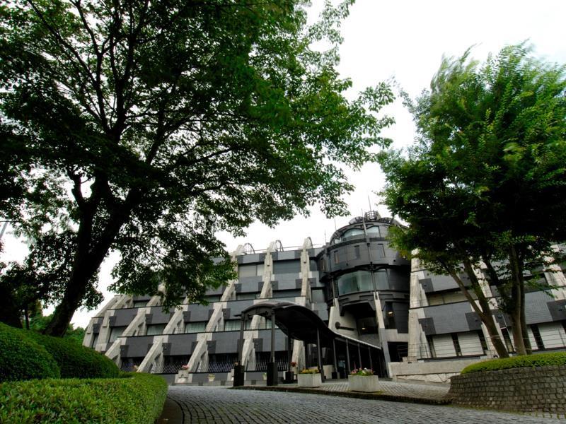 La La Gotenba Hotel & Resort Eksteriør bilde